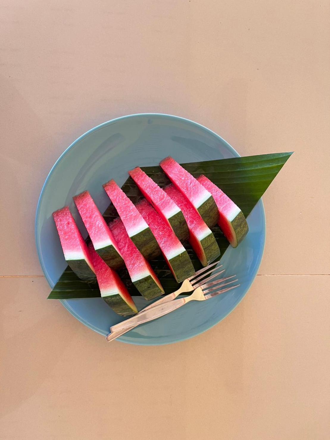 Chom By The Sea Hotel Ao Nam Mao Exterior photo